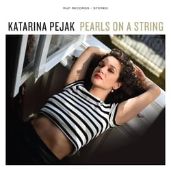 Pearls On A String - édition gatefold 180g