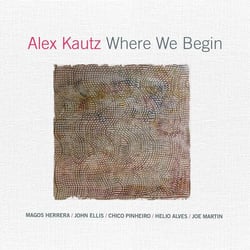 Were We Begin