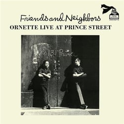 Friends And Neighbors - édition gatefold 180g