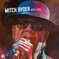 With Love - édition gatefold 180g