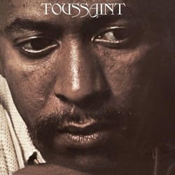 Toussaint - édition gatefold 180g