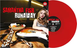 Runaway - édition colorée gatefold 180g