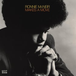 Makes A Move - édition gatefold 180g