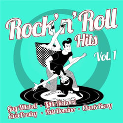 Rock'n'Roll Hits Vol. 1