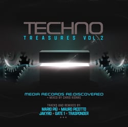 Techno Treasures Vol. 2
