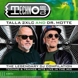Techno Club Vol. 75