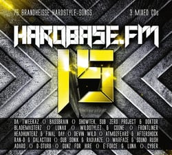 HardBase.FM Classic Vol. 15