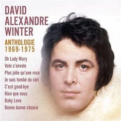 Anthologie 1969-1975