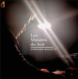 Les minutes du soir