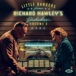 Little Bangers Jukebox Volume 2 - édition gatefold 180g