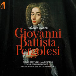 Stabat Mater, Salve Regina La Mineur, Salve Regina Fa Mineur