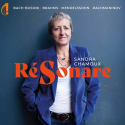 Resonare