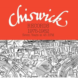 Seven Years At 45 Rpm - édition gatefold 180g