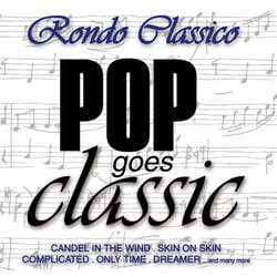 Pop Goes Classic