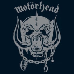 Motörhead - édition colorée gatefold 180g