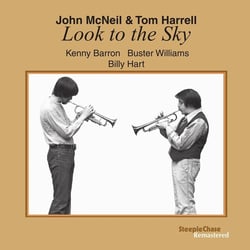 Look To The Sky - édition gatefold 180g