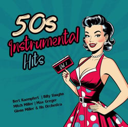 50's Instrumental Hits Vol. 1