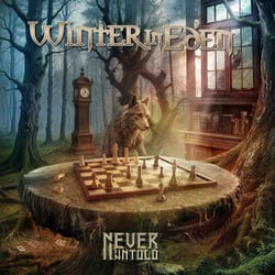 Never Untold