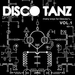 Disco Tanz Vol. 1 - Many Ways For Deejay's