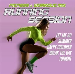 Running Session