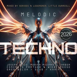 Melodic Techno 2026
