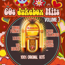 60s Jukebox Hits Vol. 3