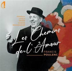 Les chemins de l'amour
