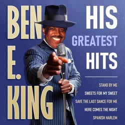 His Greatest Hits