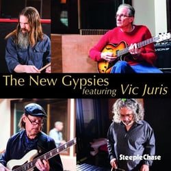 Vic Juris & The New Gypsies