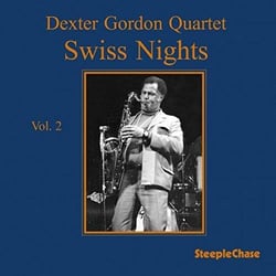 Swiss Nights Vol. 2 - édition limitée gatefold 180g
