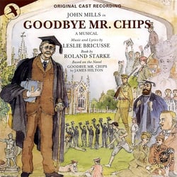 Goodbye Mr. Chips