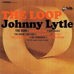 The Loop - édition gatefold 180g