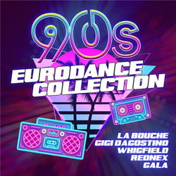 90's Eurodance Collection