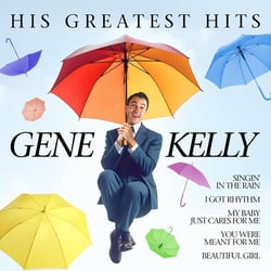 His Greatest Hits