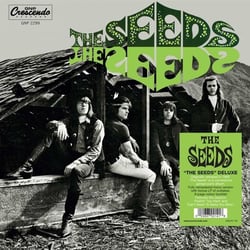 The Seeds - édition gatefold 180g