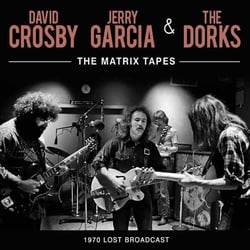 The Matrix Tapes The Lost Radio Broadcast San Francisco 1970