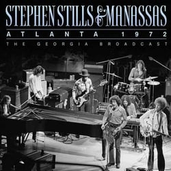 The Georgia Radio Broadcast Atlanta 1972