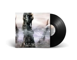 The Towers Of Avarice - édition gatefold 180g