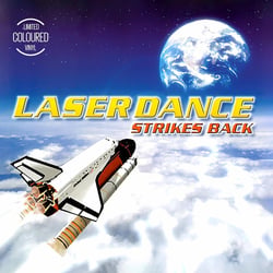 Strikes Back - édition colorée
