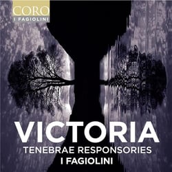 Tenebrae Responsories