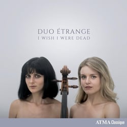 I Wish I Were Dead