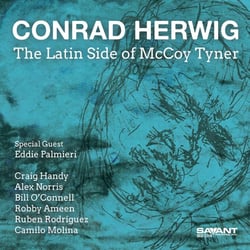The Latin Side Of McCoy