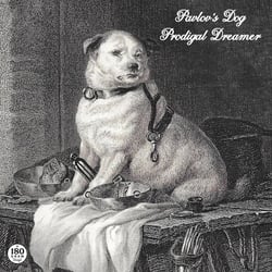 Prodigal Dreamer - édition gatefold 180g