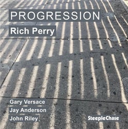 Progression