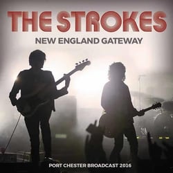 New England Gateway (Radio Broadcast Port Chester NY 2016)