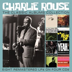 The Classic Albums Collection 1956-1962