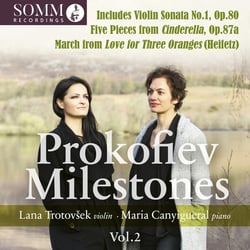 Milestones Vol. 2