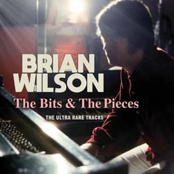 The Bits & The Pieces - Ultra Rares Tracks Radio Broadcast 1976/1995
