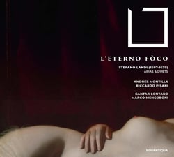 L'eterno foco, arias et duos
