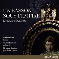 Un basson sous l'Empire